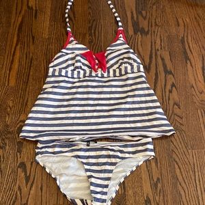 Pez D’Or Maternity Swim Suit